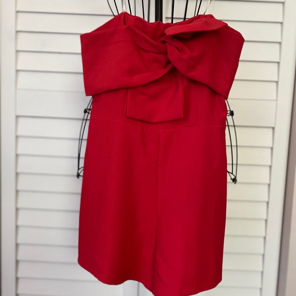 Like new Do + Be romper